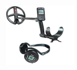 XP Deus II Metal Detector - 9" Coil