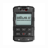 XP Deus II Metal Detector - 9" Coil