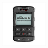 XP Deus II Metal Detector - 9" Coil