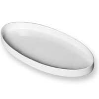 Garrett coil cover for 3" x 7"