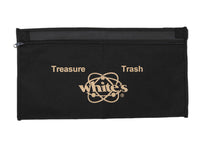 Whites Deluxe Treasure Hunt Apron