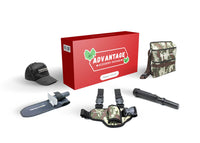 Nokta Makro Advantage Accessory Package