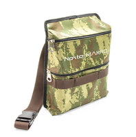 Nokta Finds Camo Treasure Pouch