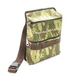 Nokta Finds Camo Treasure Pouch