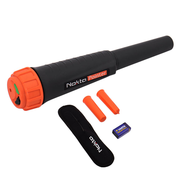 Nokta Makro Pointer Waterproof Pinpointer