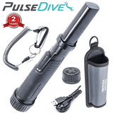 Nokta Makro PulseDive Land and Underwater Pinpointer
