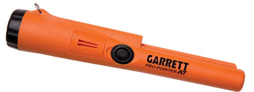 Garrett Pro Pointer AT Pinpointer