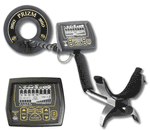 Metal Detector (Rental)