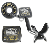 Metal Detector (Rental)