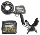 Metal Detector (Rental)