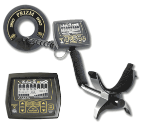 Metal Detector (Rental)